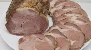 Колбасу Больше не Покупаю! МЯСО Для Бутербродов. ДОМАШНЕЕ МЯСО для бутербродов!