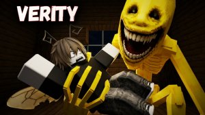 Как РАСПРАВИТЬСЯ с ВЕРИТИ | Veruty [Roblox]