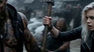 Draugr_Balled North wind calls