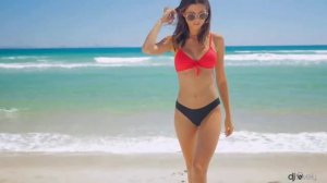 Dj Lovely -  I Believe _ New Eurodance _ remix  euro dance  dance party