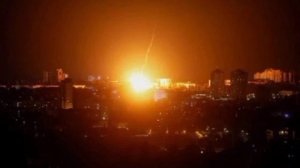 🔥☝️Атака на Киев,Россия устроила геноцид промышленных предприятий нацистскому режиму.