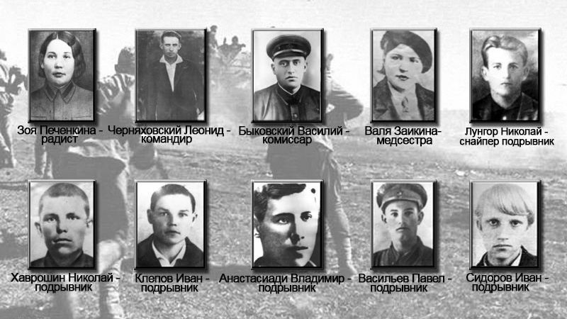 Овидий Горчаков «Максим не выходит на связь» (2026) смотреть онлайн