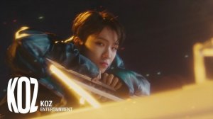 BOYNEXTDOOR 'Earth Wind & Fire' Official MV