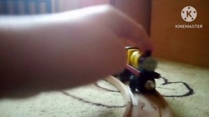Егор и его друзья 1 сезон 2 серия новый паровозик ( герой Артемий )