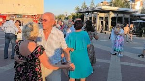 Ах, какая женщина... 19.07.26...