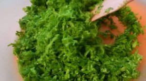 Рецепт. Чесночное масло. Вкуснятина для первых и вторых блюд..