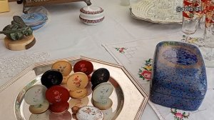 Барахолка снова и жара...июль 2026 (Северная Италия)
