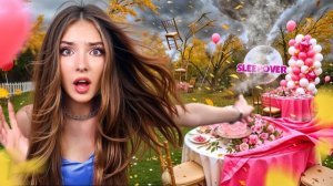🔥 УГНАЛИ ТАЧКУ КОПОВ И ПОТЕРЯЛИ ПАМЯТЬ! Полный трэш после тусовки… 😱 БУНТ В ШКОЛЕ! 💥