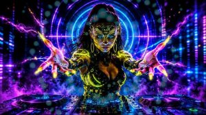Cosmic Dreams Beyond The Galaxy 🚀 Uplifting Vocal Trance 2026 🌌 Dream Journey Series - Night Drive