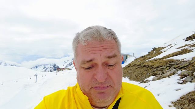 Домбай 2026 первая серия " Канатная дорога " смотреть онлайн