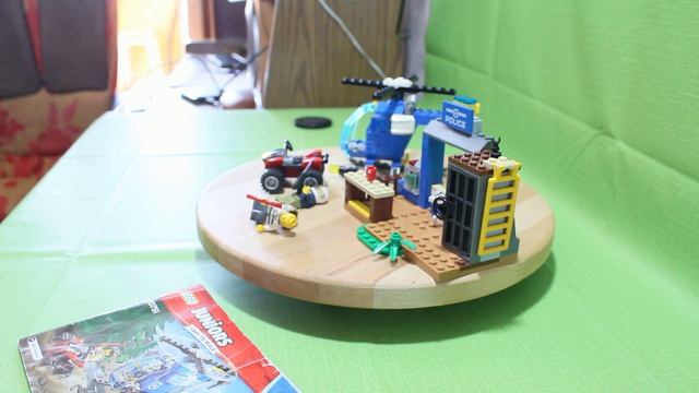 ЛЕГО LEGO 10751 смогу ли восстановить ?