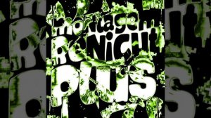 MONTAGEM RENICHT PLUS