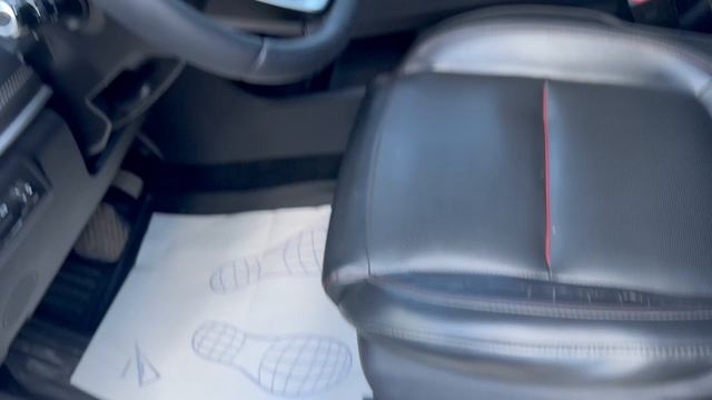 Chery Tiggo 7 Pro 2022 г. VIN 723165 Краснодар смотреть онлайн