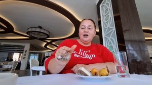 SUN STAR RESORT HOTEL 5* ОБЕД СЧАСТЛИВА ЧТО ВОЗВРАЩАЮСЬ ДОМОЙ