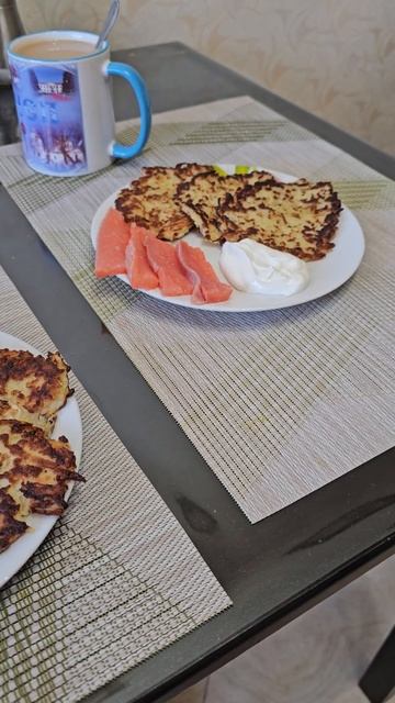 Завтрак дома Завтрак дома