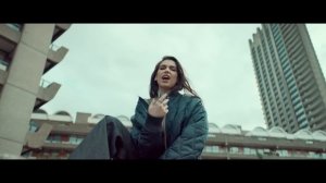 Dua Lipa - Blow Your Mind (Mwah)
