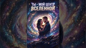 НОВИНКИ 2026. ТЫ - МОЙ ЦЕНТР ВСЕЛЕННОЙ.mp4
