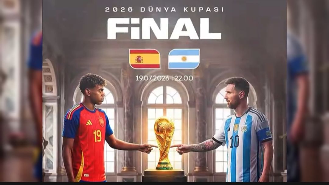 ИСПАНИЯ - АРГЕНТИНА ФИНАЛ ЧЕМПИОНАТА МИРА ПО ФУТБОЛУ ⚽🇪🇦 смотреть онлайн