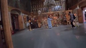 Казанский храм