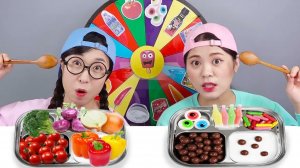 Соус для корейской жареной курицы Вызов ДОНА DONA