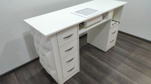 Маникюрный стол «Ярославль»