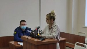 Помните русофобку Раю Мамедову ее не смогли выгнать в Азербайджан ТК она родилась в России