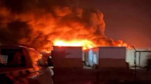 ‼️🇺🇸🇮🇷Иран адаптировался к американской системе ПВО, используя ракеты, которые движутся с чрезвы