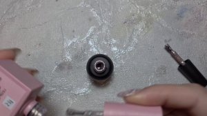 Убавление флаконов.Смешивание гель лаков.Часть 9 🤗