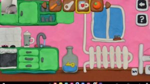 Игра в 12 ключей