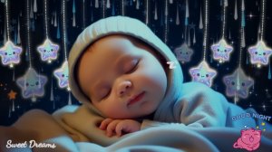 КОЛЫБЕЛЬНАЯ ДЛЯ МАЛЫШЕЙ 💤 МЕЛОДИИ МОЦАРТА И БРАМСА