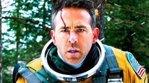 Сигнал бедствия — Русский трейлер (Субтитры, 2026) Райан Рейнольдс