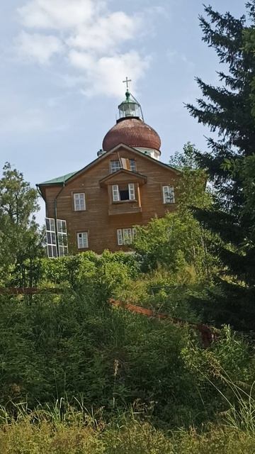 ХРАМ МАЯК смотреть онлайн