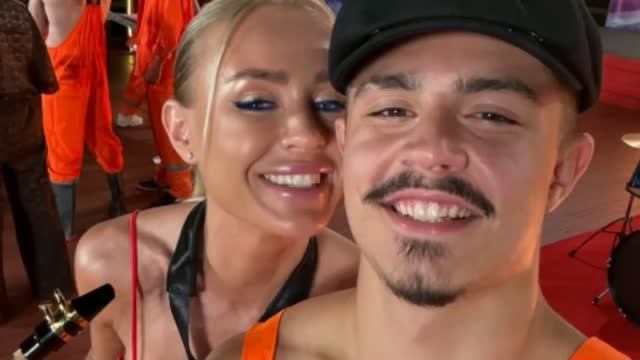 ЯСКОВЕЦ В МОЛДОВЕ 😱 «У нас нет любви!» | Вся правда о жизни с Гурандой вне ДОМ 2 🔥 НОВОСТИ смотреть онлайн