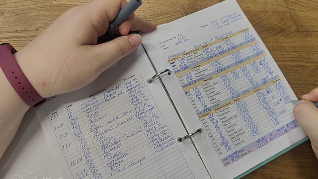 26 распределение от 12.07. Миграция денег. Кажется я стала зависима от системы