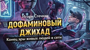 Проприетарная психика или кому принадлежат ваши мысли? И. Стечкин