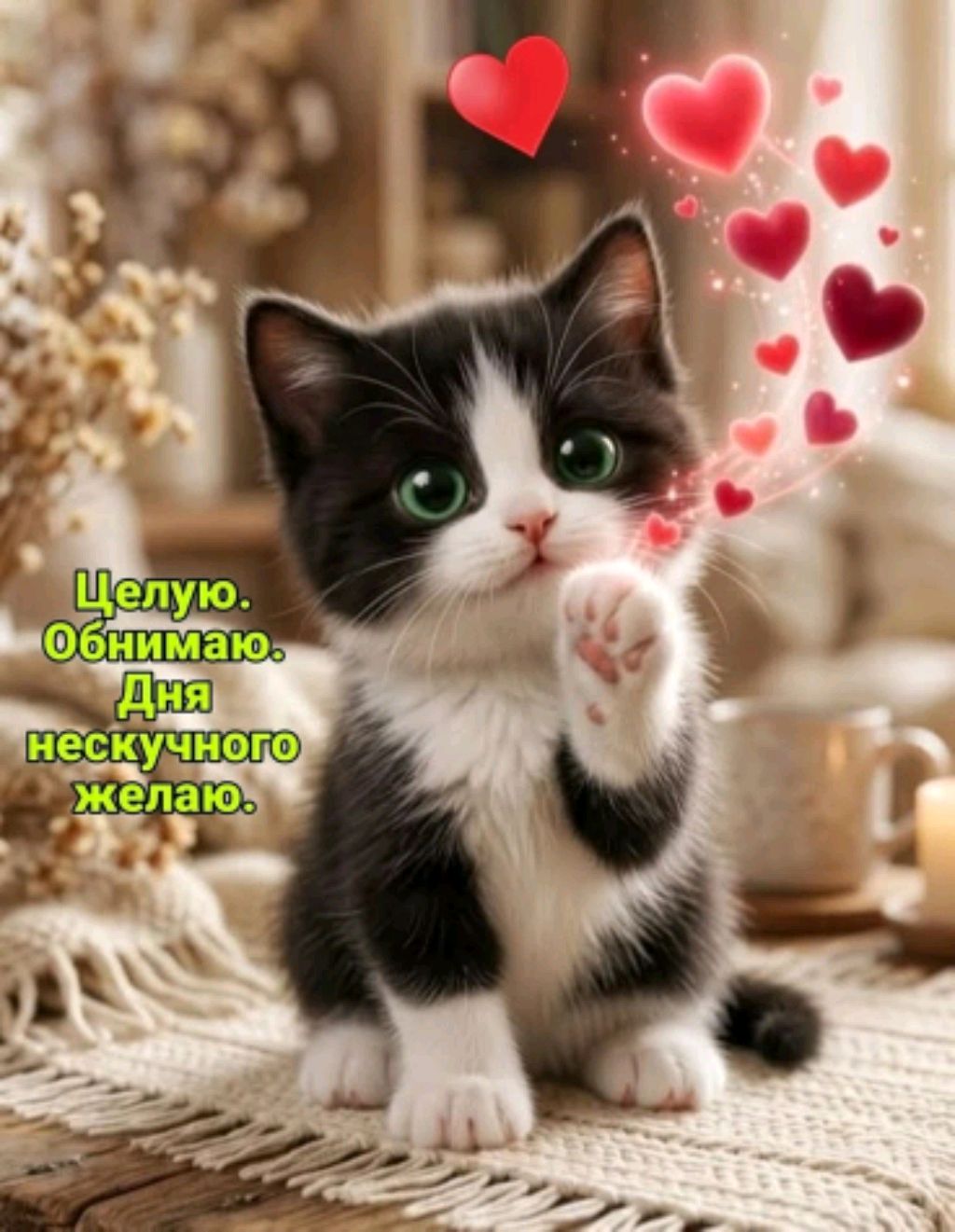 Кто любит котиков, ставьте лайк.!!!!!!! смотреть онлайн