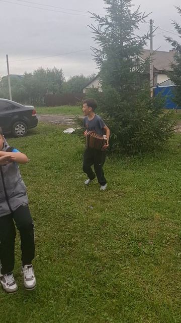Я в отпуске...