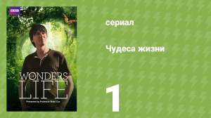 Чудеса жизни 1 серия «Матрица жизни» (документальный сериал, 2013)