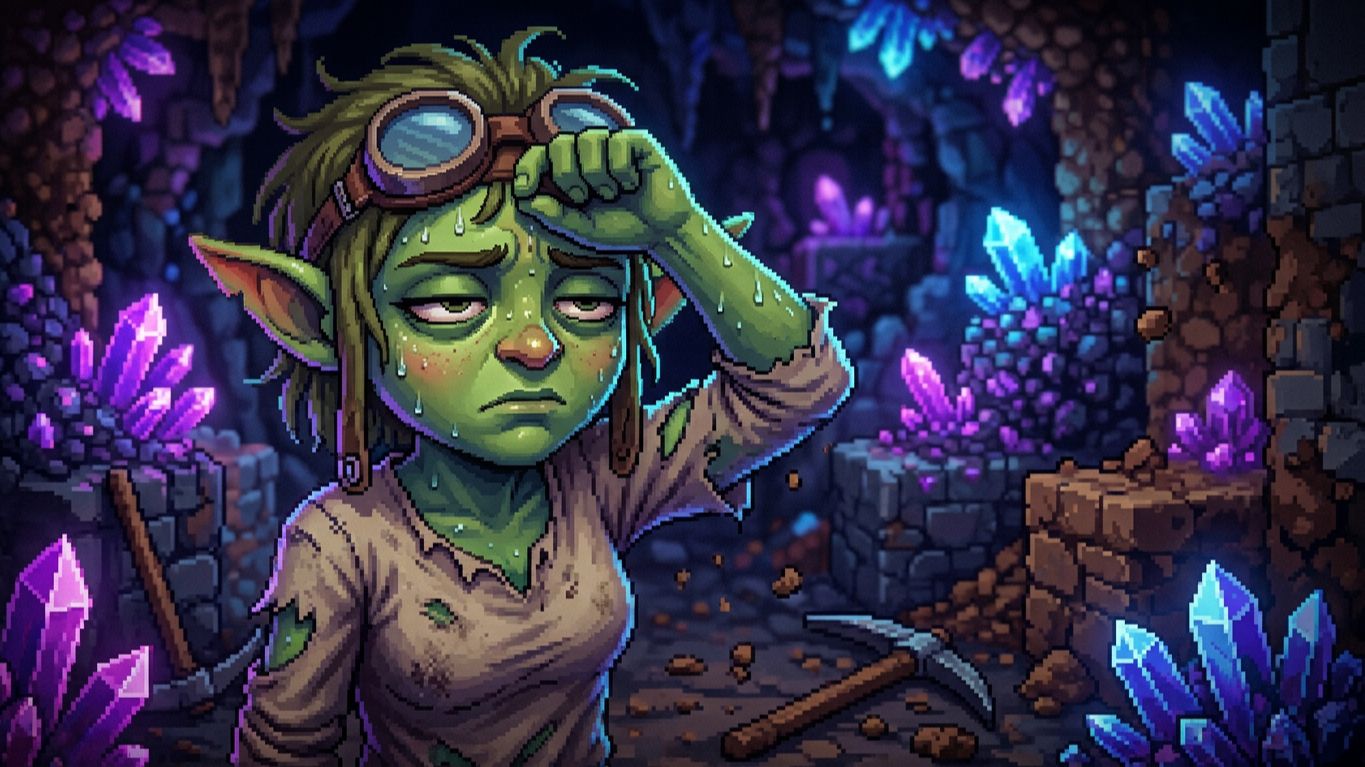 Rock Bottom ► Заценим... (копать, копать, копать, копать....) смотреть онлайн