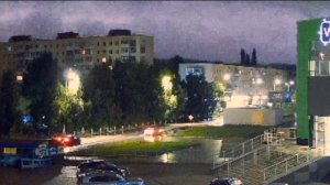грозы и молнии ⛈️