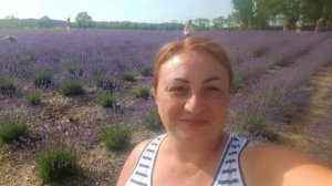 Море / Калининград / Покупки / Лавандовое Поле / Влог