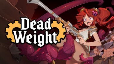 Dead Weight — Парить над Бездной смотреть онлайн