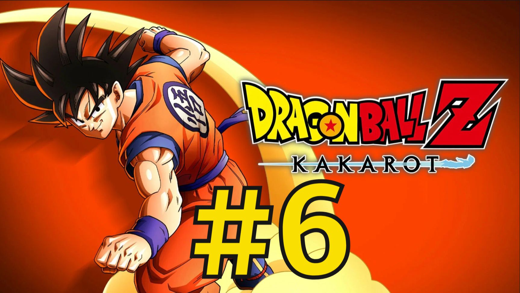 DRAGON BALL Z: KAKAROT Прохождение(2026) ч6 Гномыч смотреть онлайн