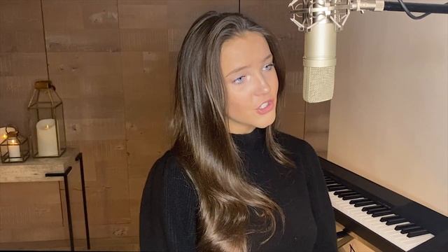 Lucy Thomas - Beautiful Ghosts (From  Cats )