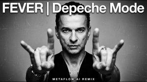 Depeche Mode Inspired _ Dark Synthpop & Electro AI Mix
