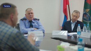 Сюжет программы «Вести. Дежурная часть» телеканала «Россия 24»
