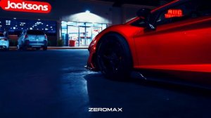 ZEROMAX - Night Shift (Original Mix)