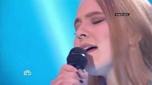 379 Кристина Ашмарина - «Танцы на стёклах» (ТыСупер! 2017)