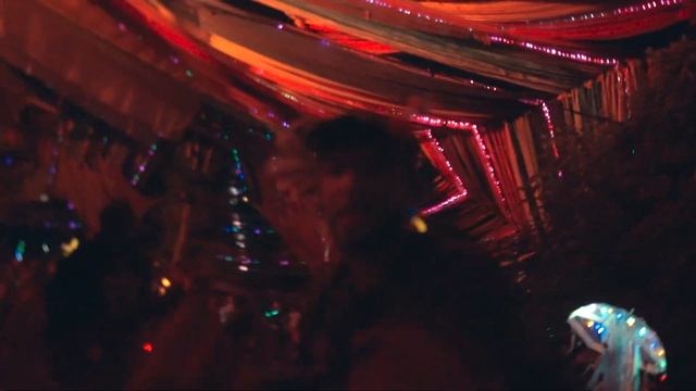 Mentalecho @ Ozora Festival 2025 (Full Video 4K)