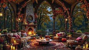 Evening Jazz 89 / Осенние мелодии...